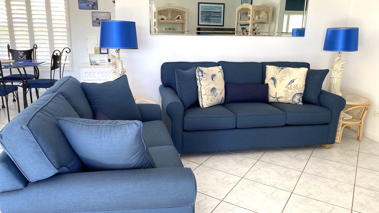 Photo of Bedroom in Venetian Shores