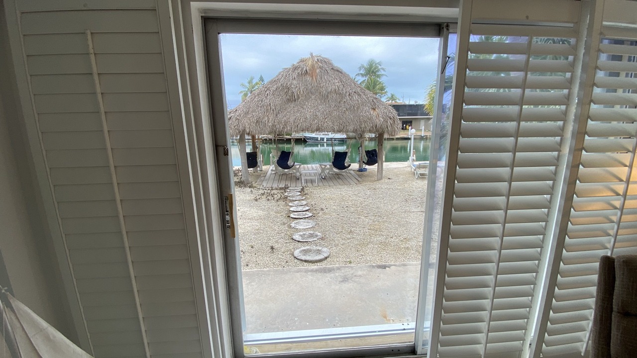 Photo of Bedroom in Venetian Shores