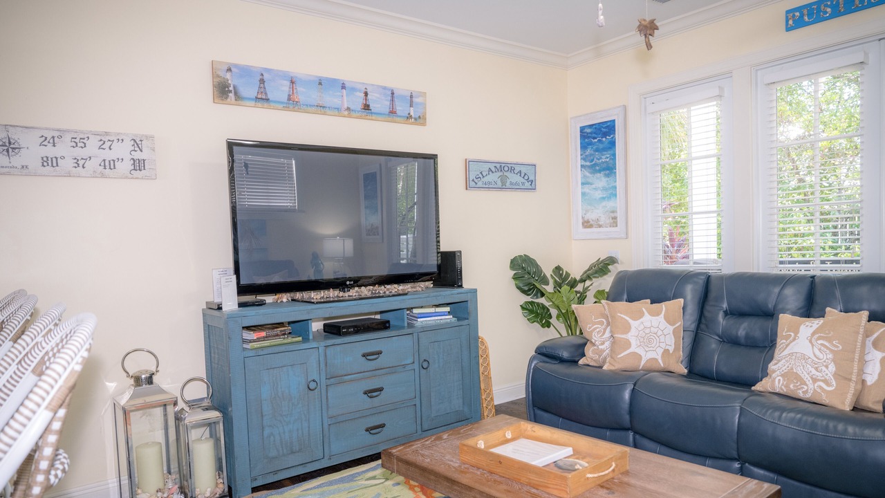 Photo of Livingroom in Islamorada