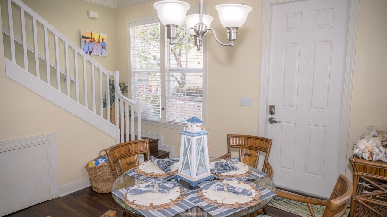 Photo of Livingroom in Islamorada