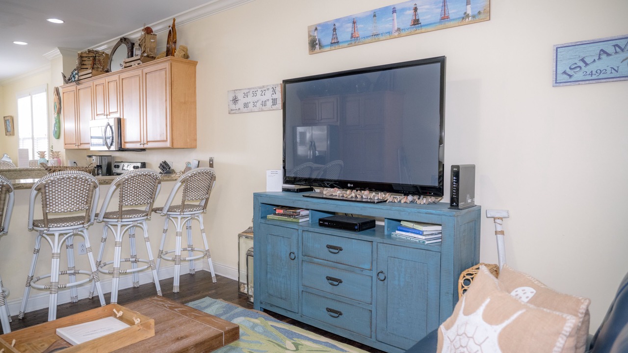Photo of Livingroom in Islamorada