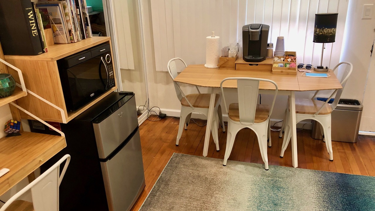 Photo of Kitchen in Pico