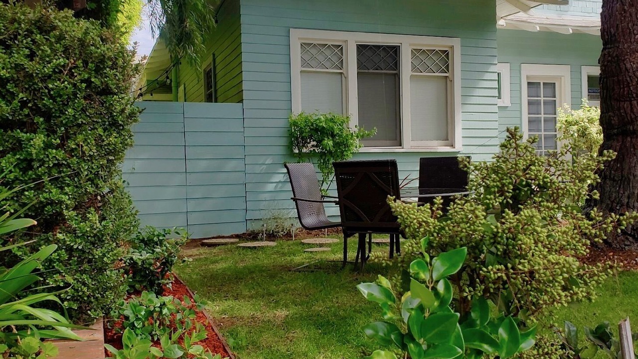 Photo of Bedroom in Pico