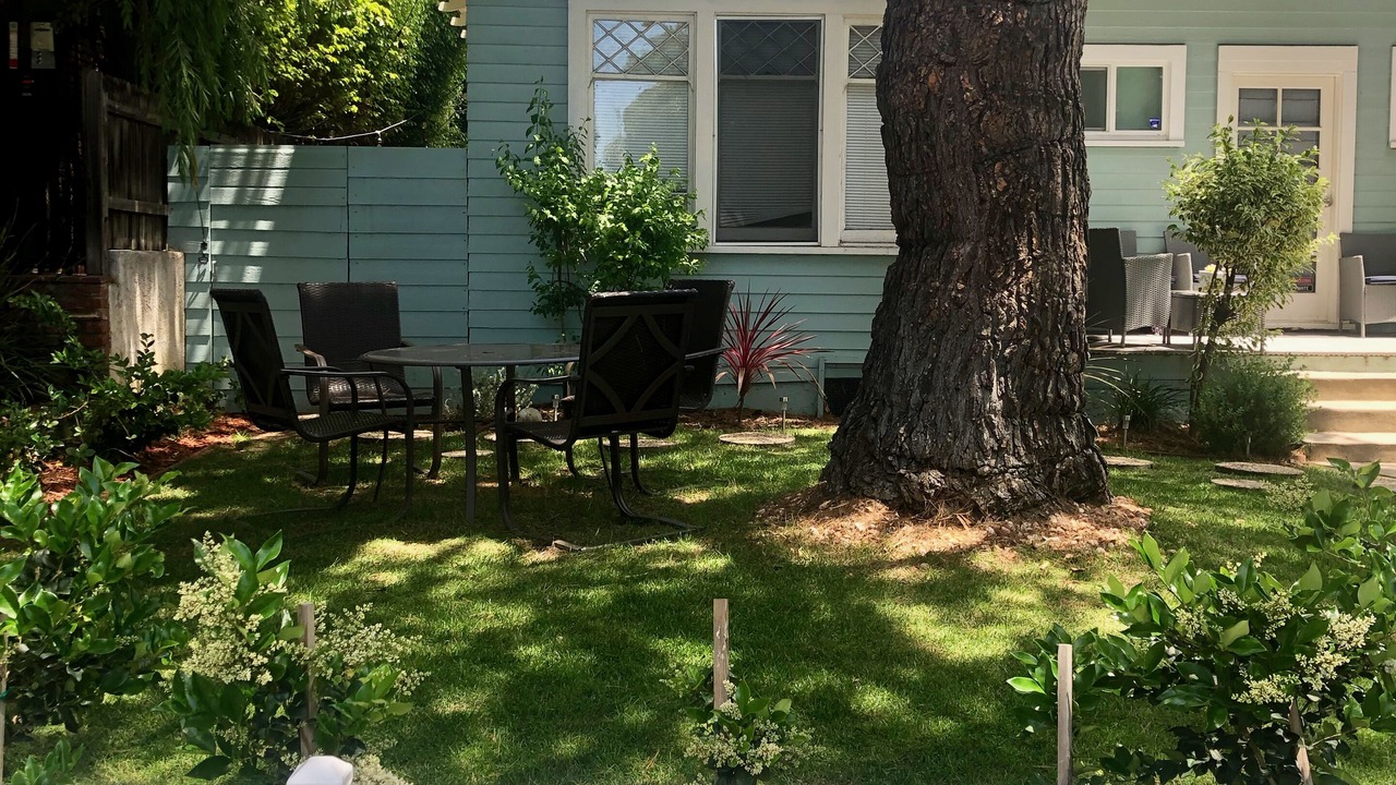Photo of Bedroom in Pico