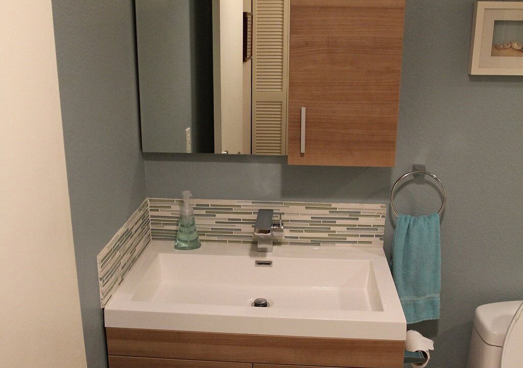 Photo of Bathroom in Key Largo