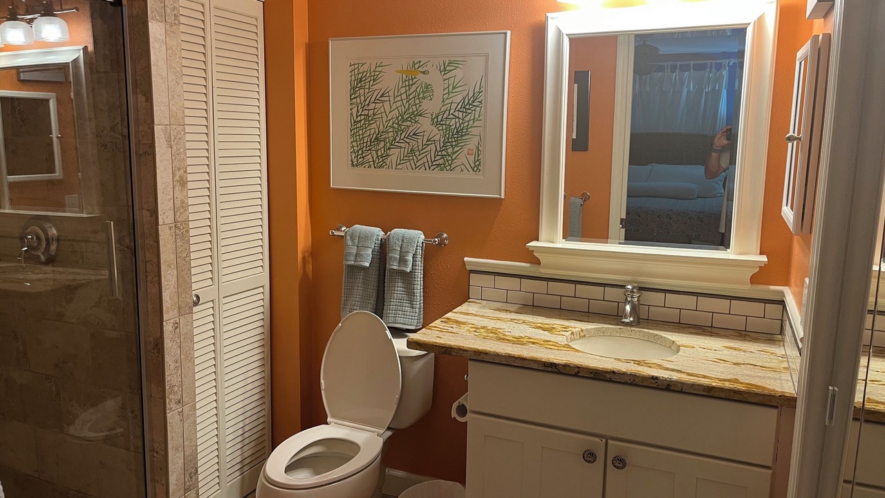 Photo of Bathroom in Sugarloaf Shores