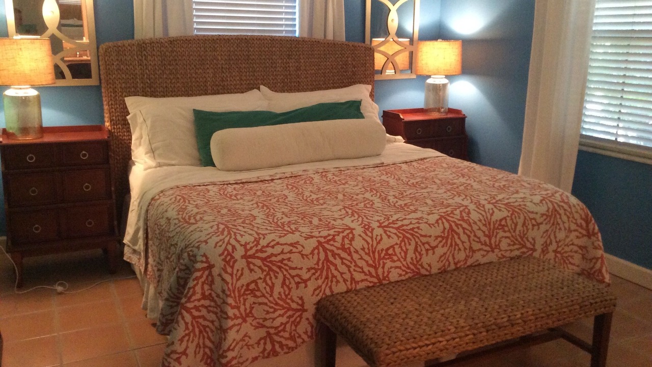 Photo of Bedroom in Sugarloaf Shores