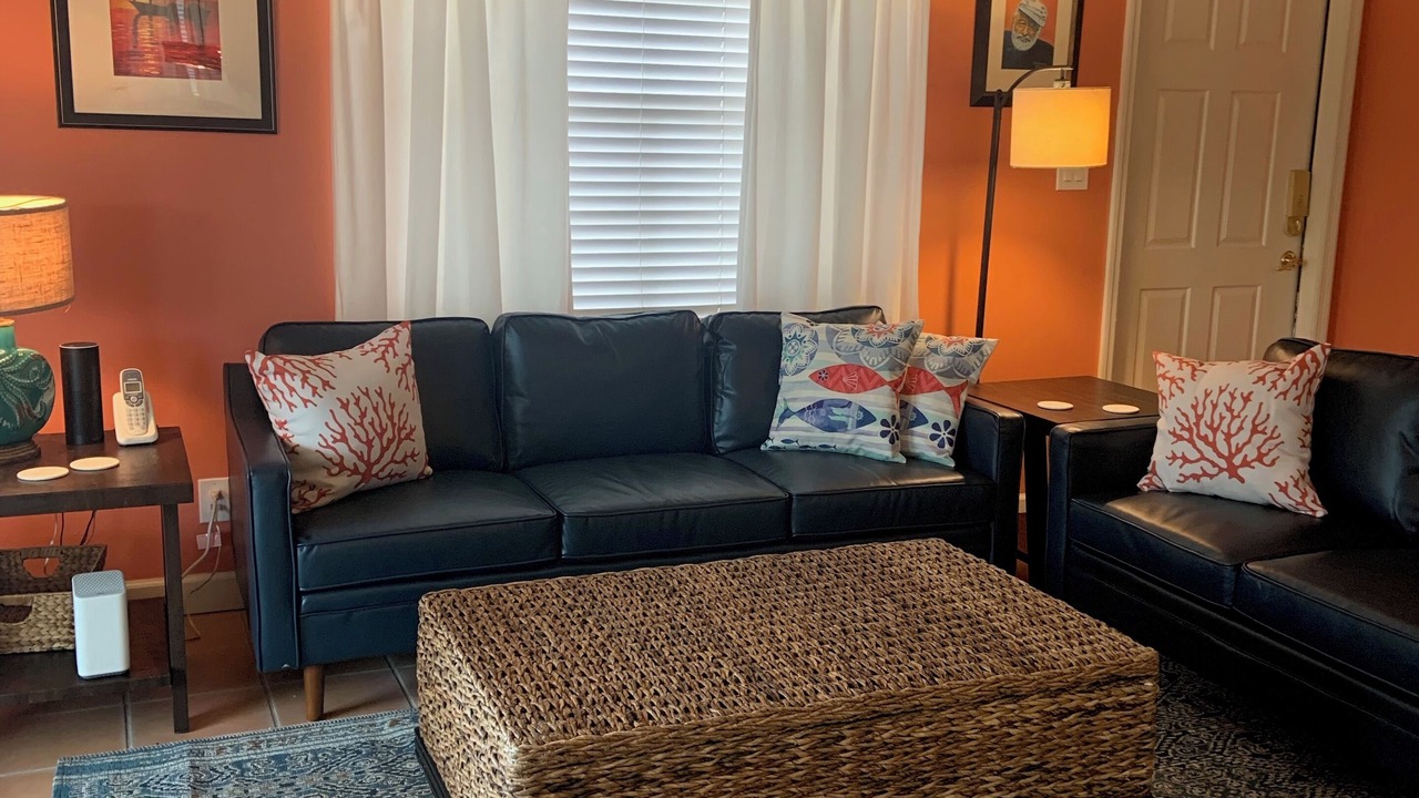 Photo of Livingroom in Sugarloaf Shores