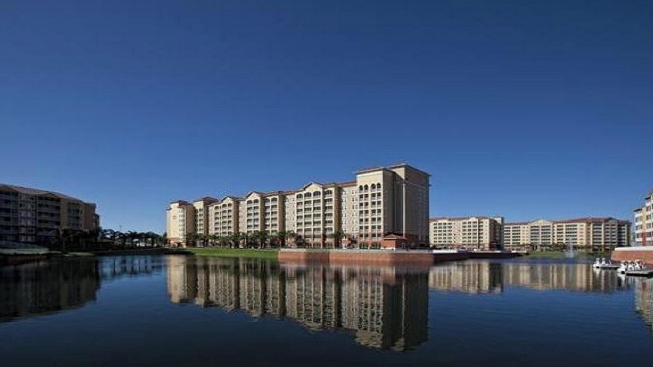 Photo of Outdoor in West Kissimmee