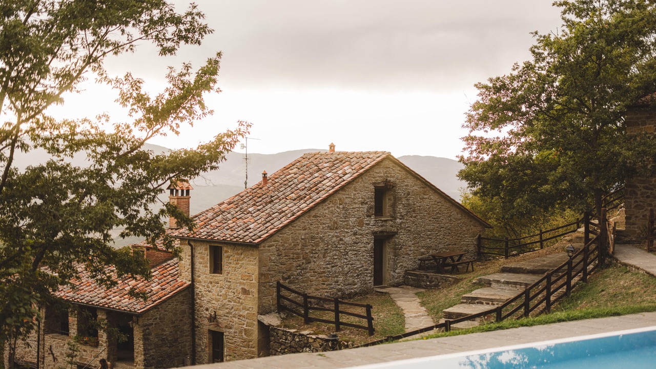 Photo of Outdoor in Sansepolcro