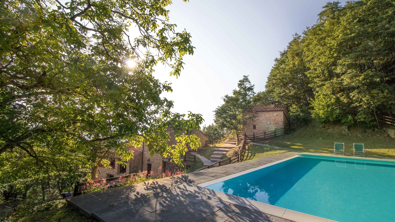 Photo of Outdoor in Sansepolcro