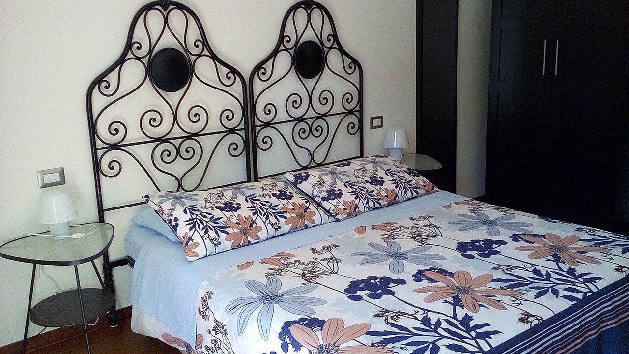Photo of Bedroom in Cittadella