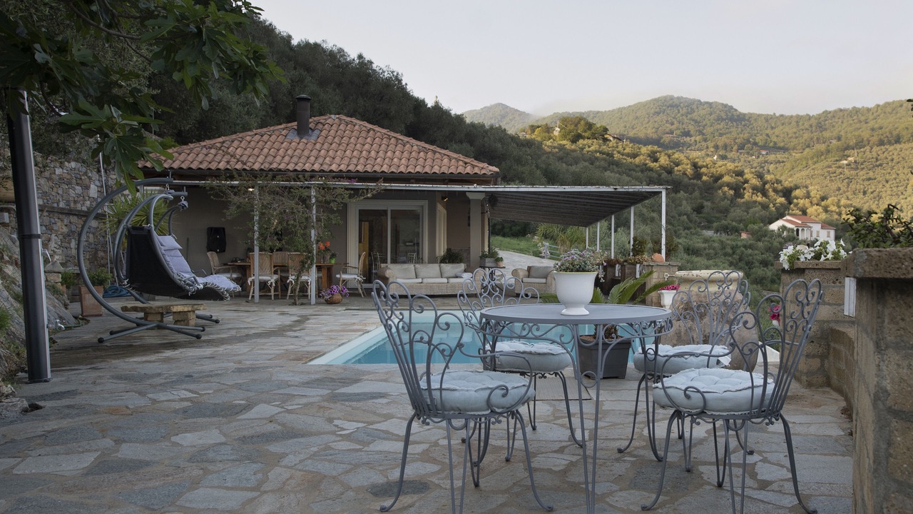 Photo of Outdoor in Pontedassio