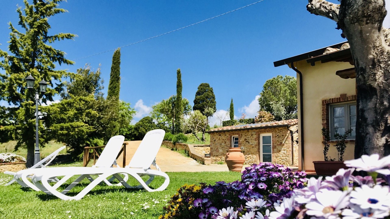 Photo of Outdoor in Pomarance