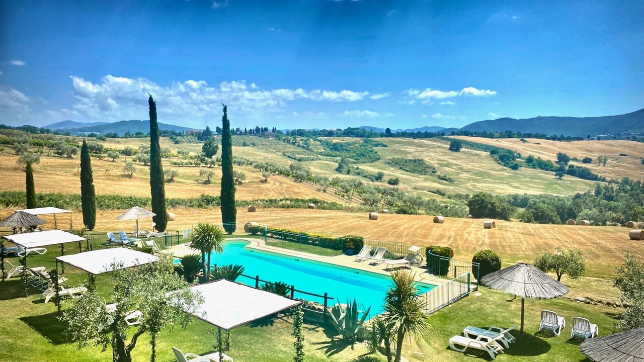 Photo of Outdoor in Pomarance