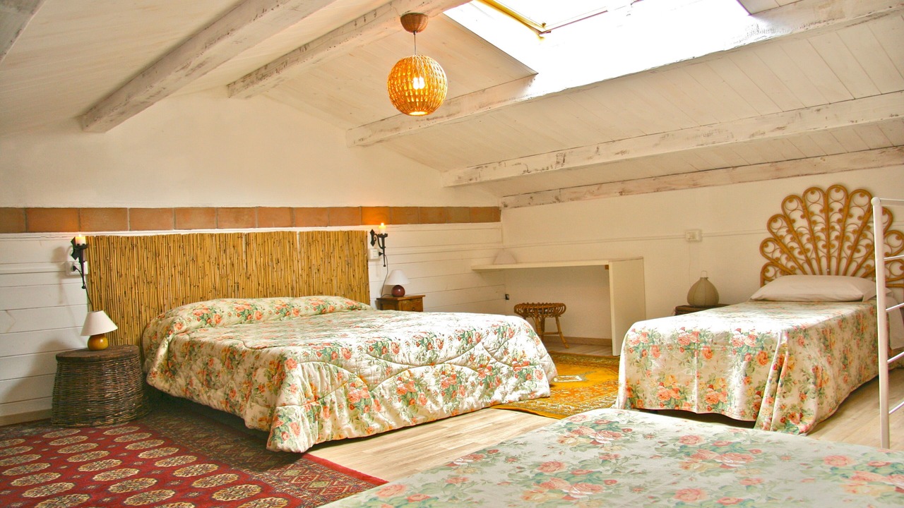 Photo of Bedroom in Pomarance