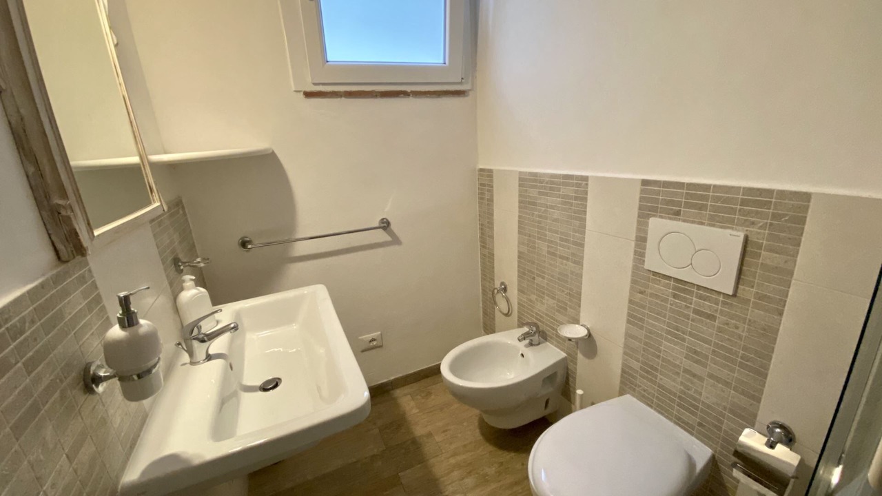 Photo of Bathroom in Pomarance
