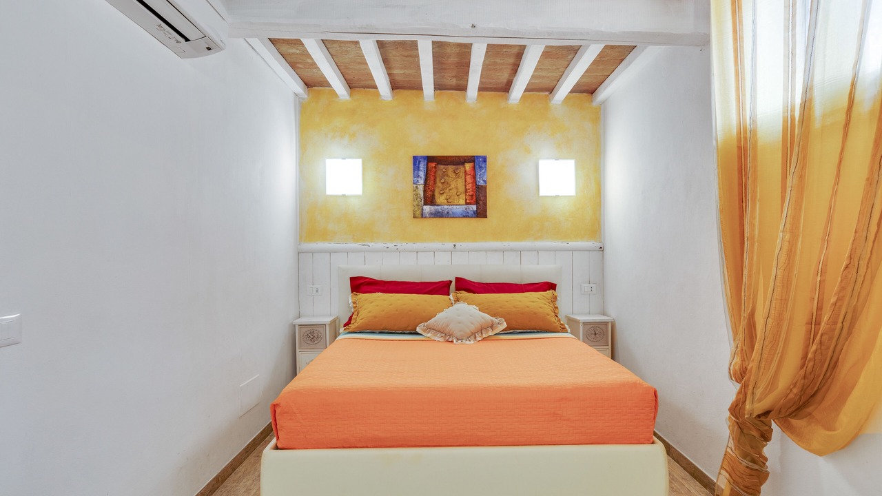 Photo of Bedroom in Pomarance