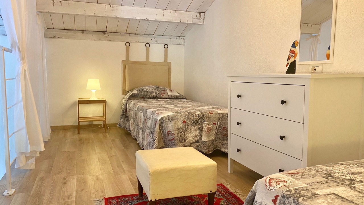 Photo of Bedroom in Pomarance