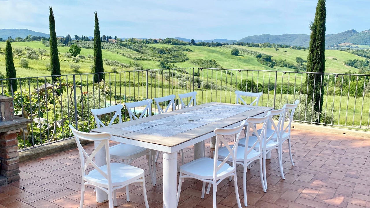 Photo of Outdoor in Pomarance