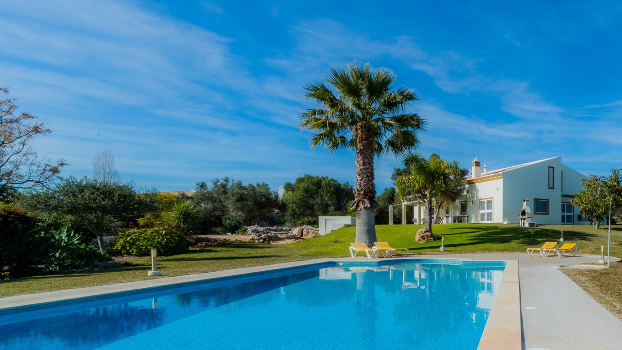 Photo of Outdoor in Portimao