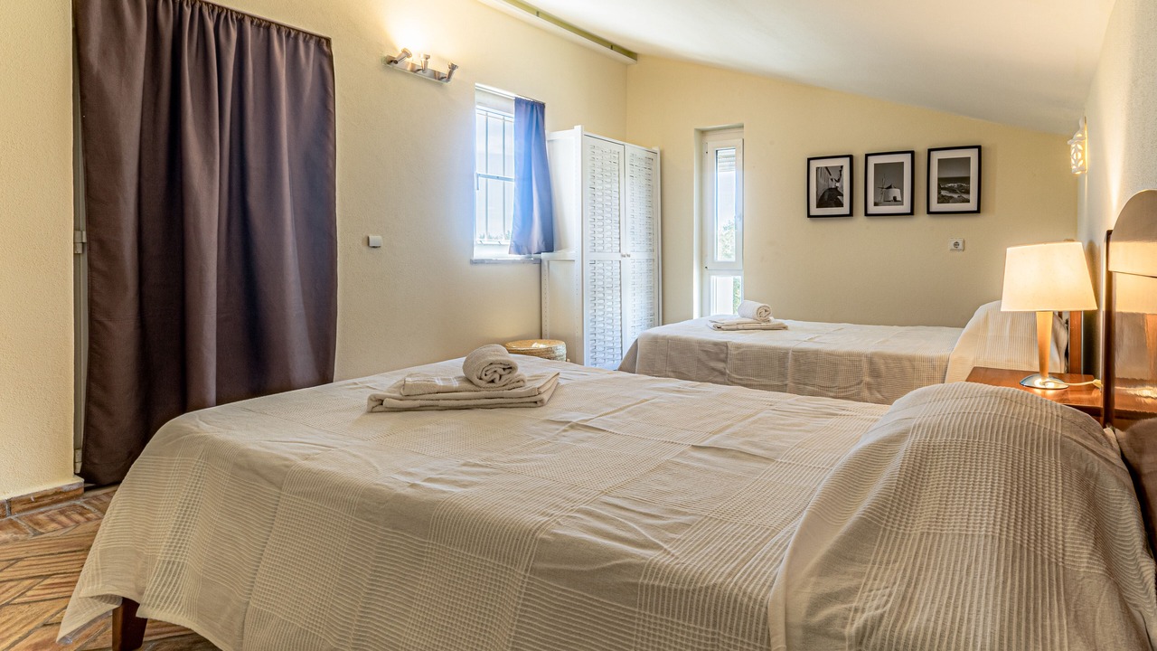 Photo of Bedroom in Portimao