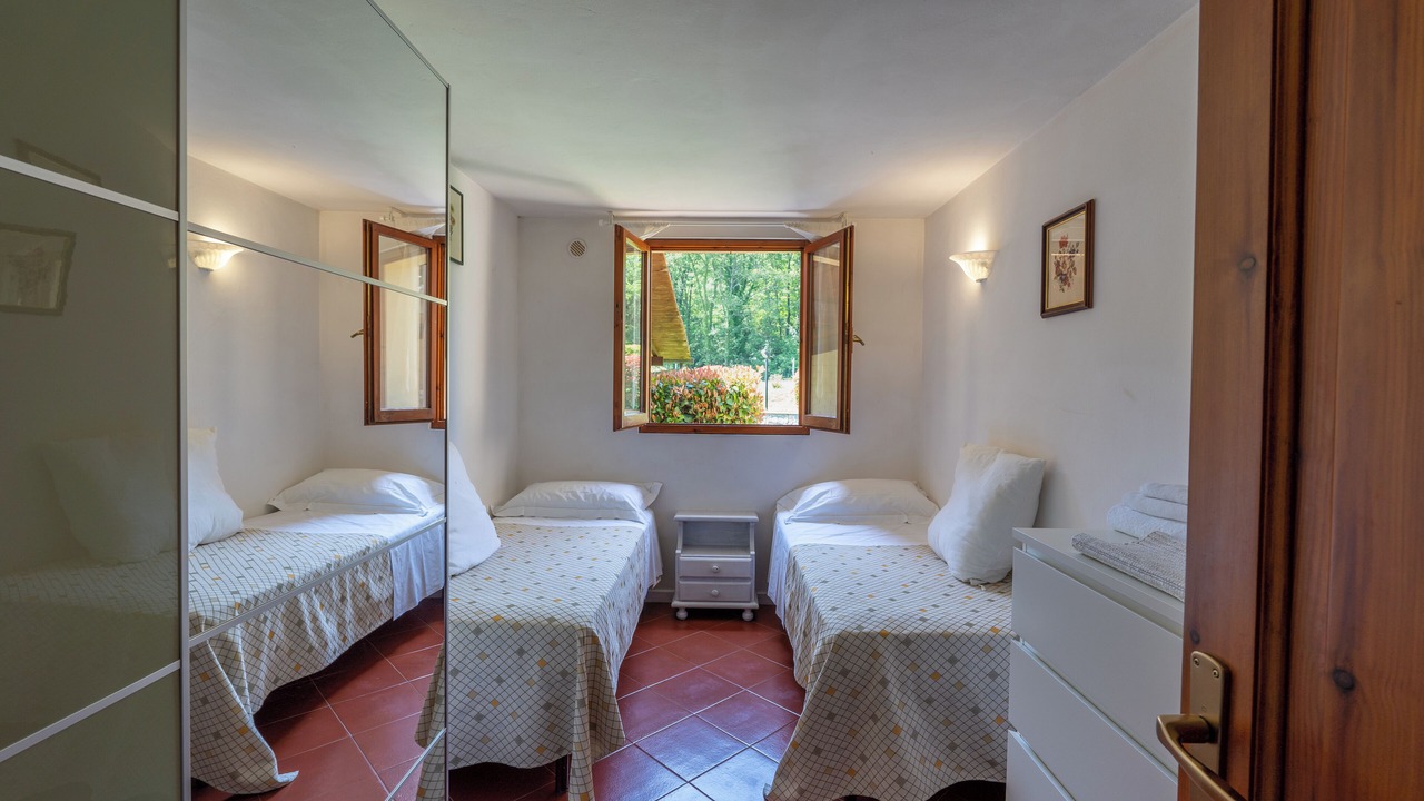 Photo of Bedroom in San Giovanni Valdarno