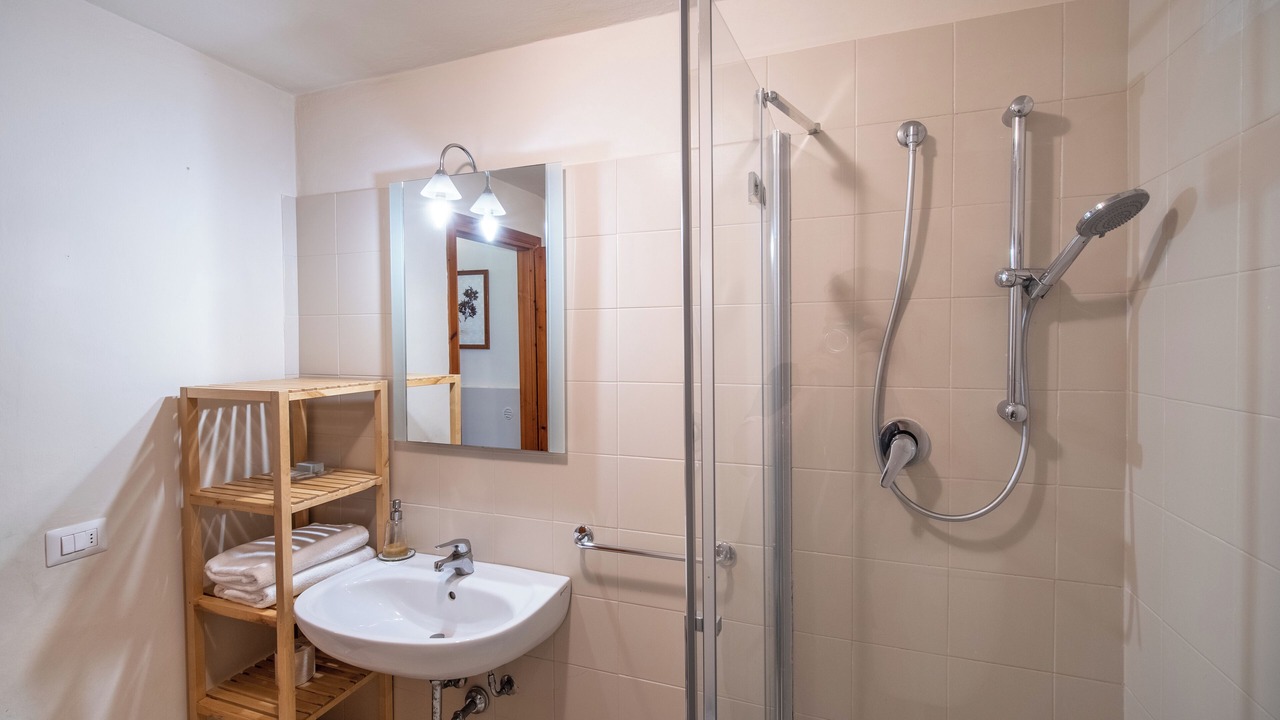 Photo of Bathroom in San Giovanni Valdarno