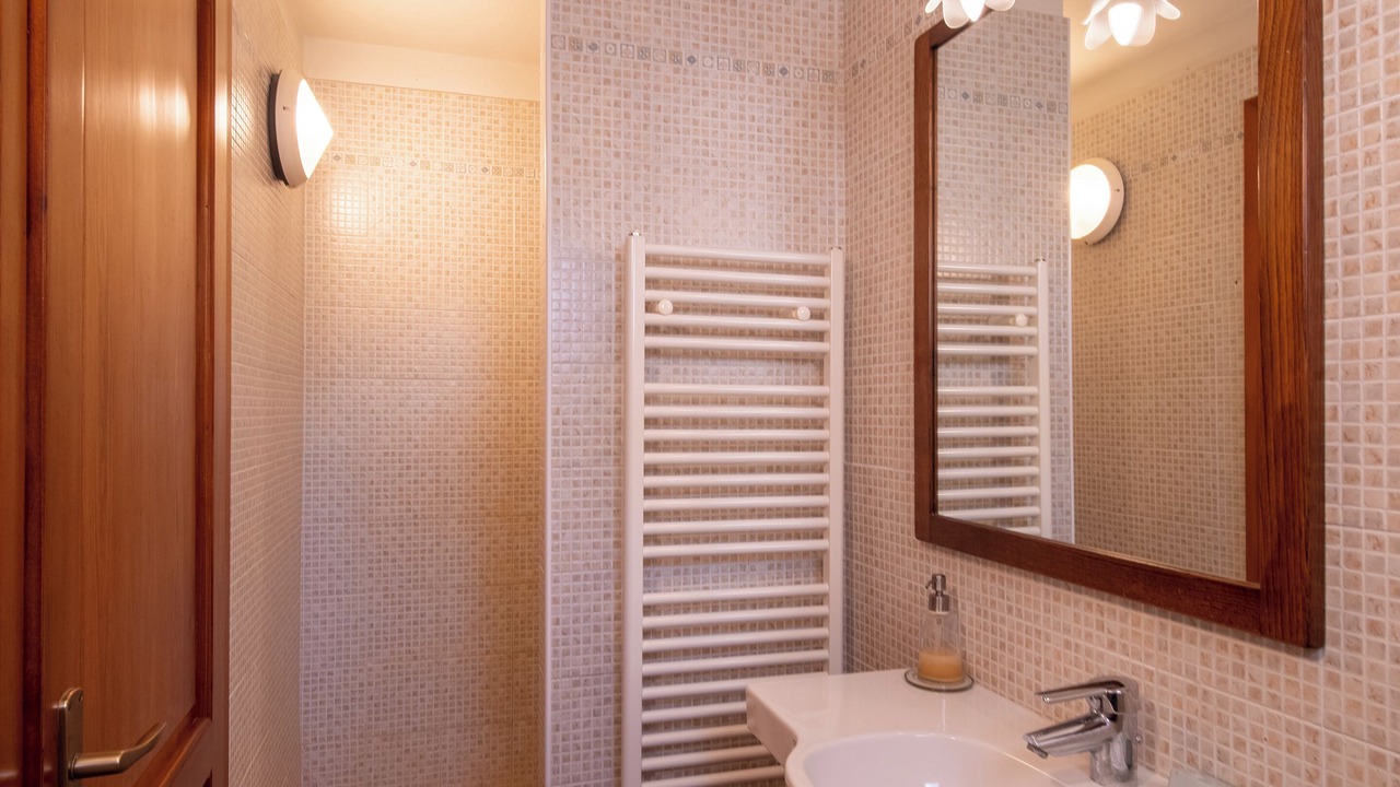 Photo of Bathroom in San Giovanni Valdarno