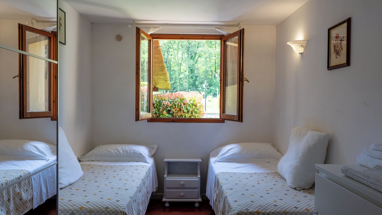 Photo of Bedroom in San Giovanni Valdarno
