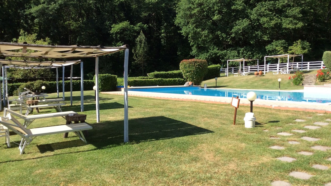Photo of Outdoor in San Giovanni Valdarno