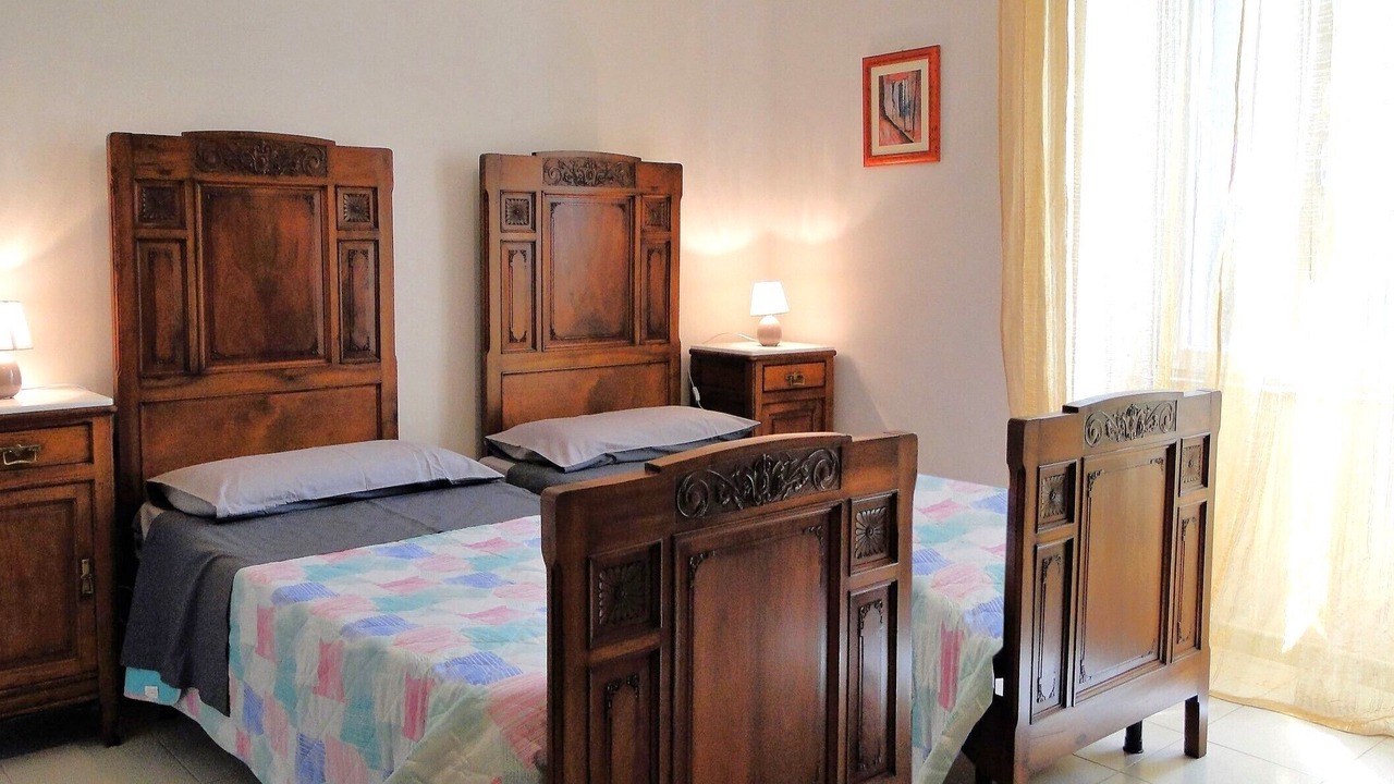 Photo of Bedroom in Vigneta