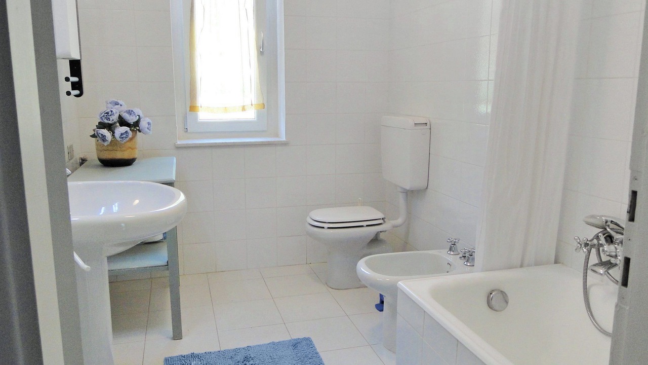 Photo of Bathroom in Vigneta