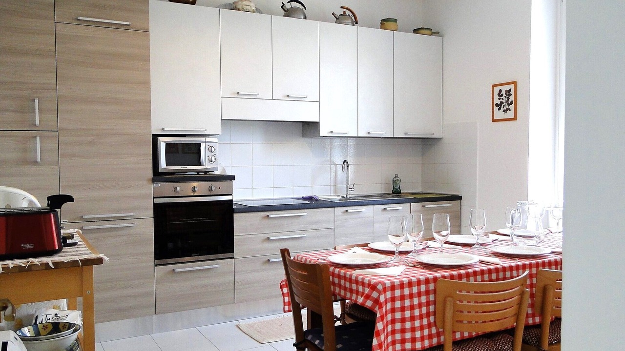 Photo of Kitchen in Vigneta