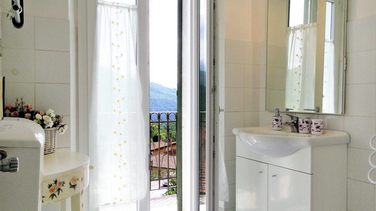 Photo of Bathroom in Vigneta