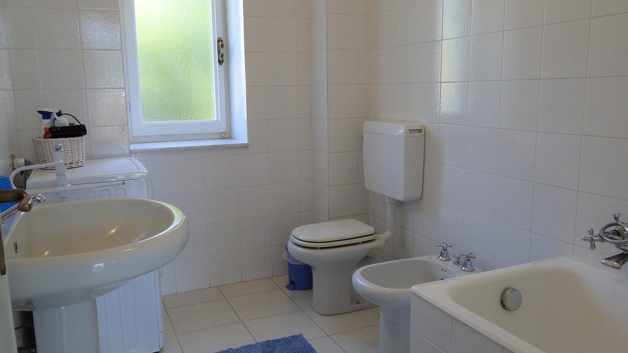 Photo of Bathroom in Vigneta