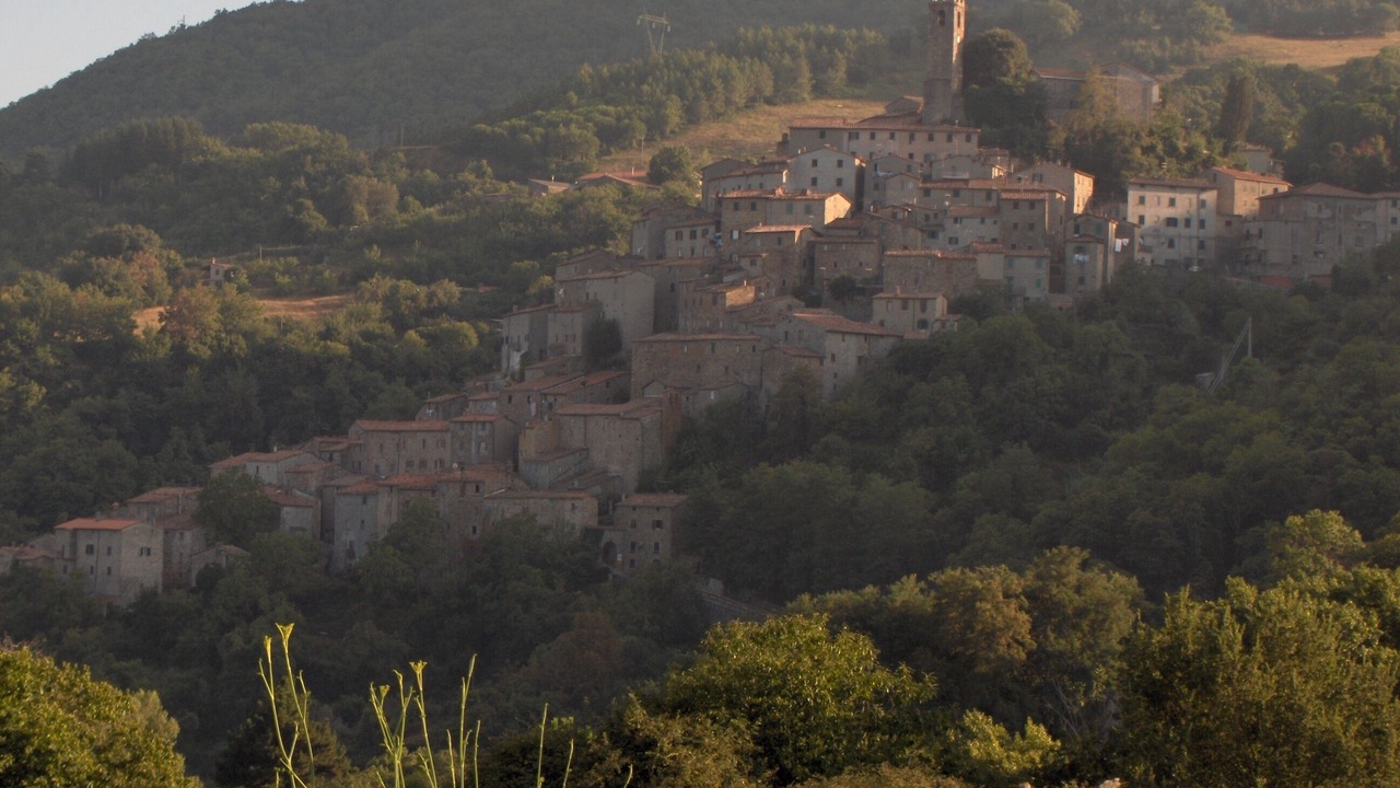 Photo of Outdoor in Castelnuovo di Val di Cecina