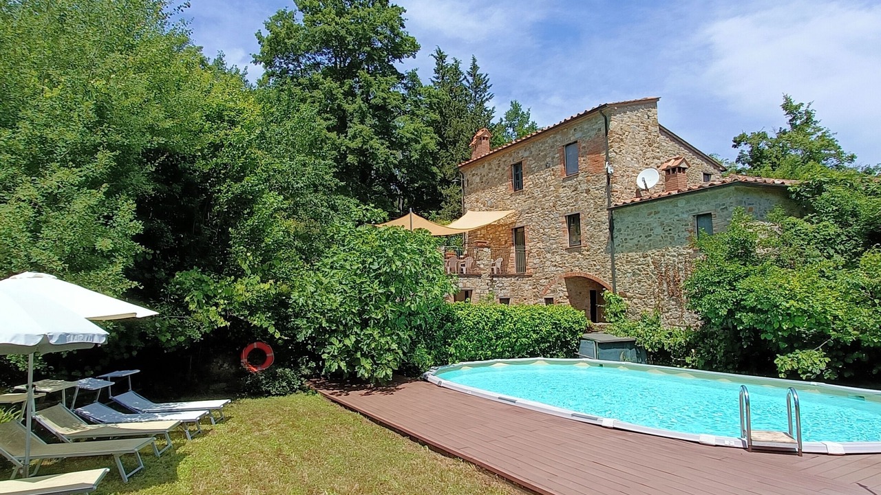 Photo of Outdoor in Castelnuovo di Val di Cecina