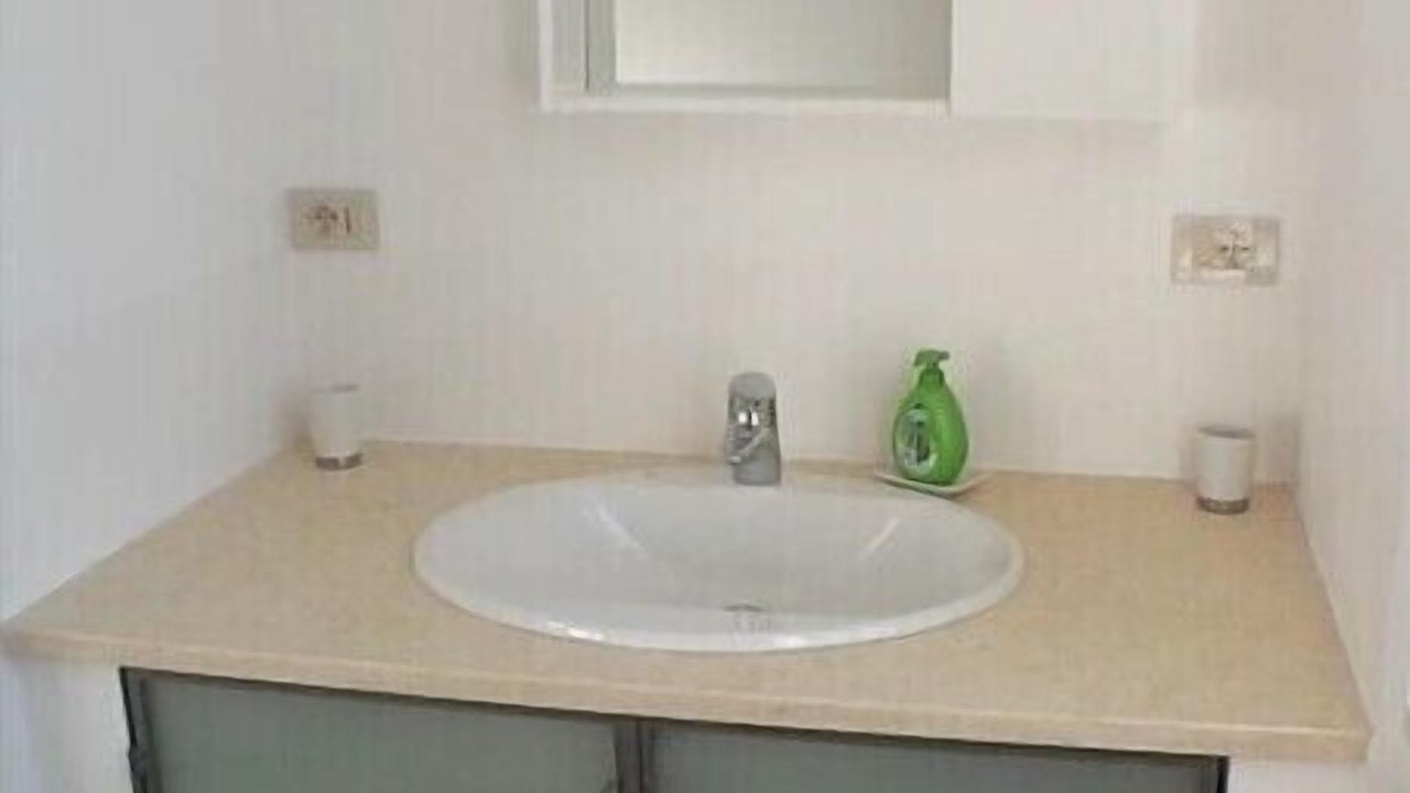 Photo of Bathroom in Dolcedo