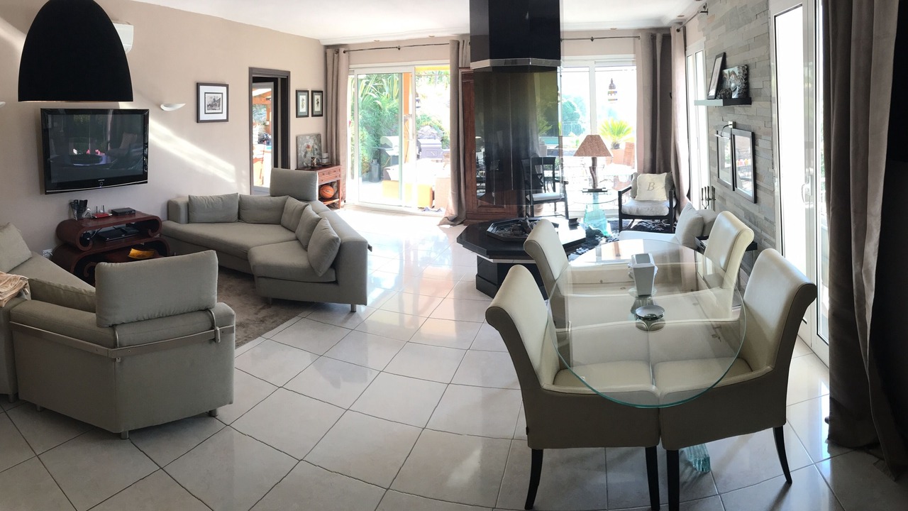 Photo of Livingroom in Dolceacqua