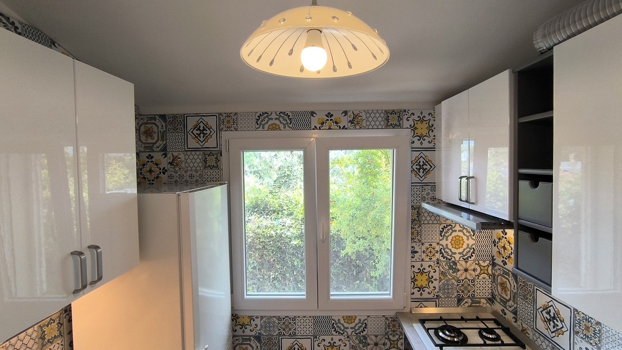 Photo of Kitchen in Fara in Sabina