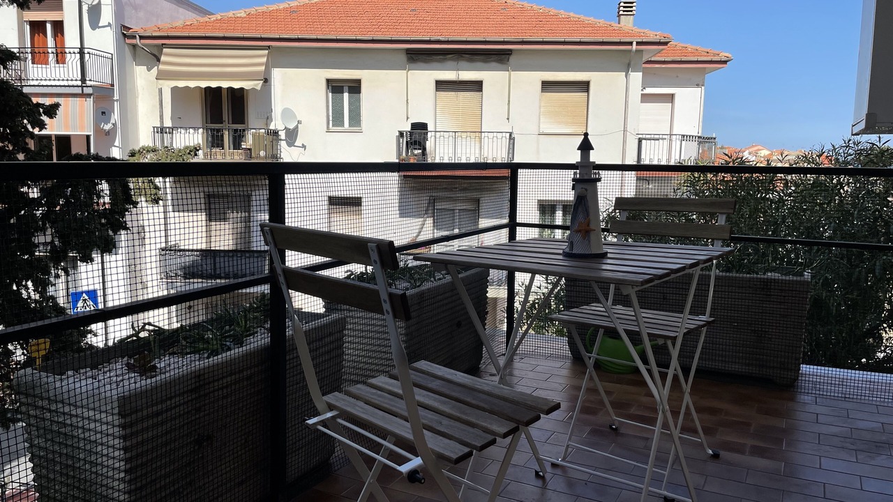 Photo of Outdoor in San Lorenzo al Mare