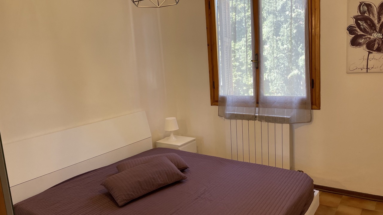 Photo of Bedroom in San Lorenzo al Mare