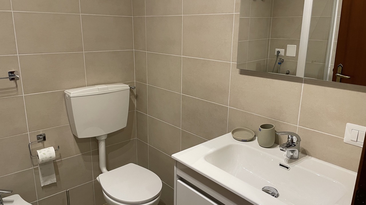 Photo of Bathroom in San Lorenzo al Mare