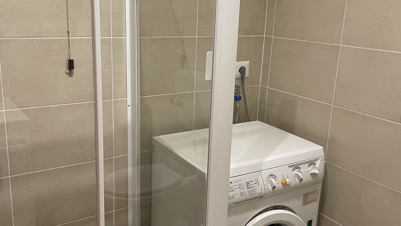 Photo of Bathroom in San Lorenzo al Mare