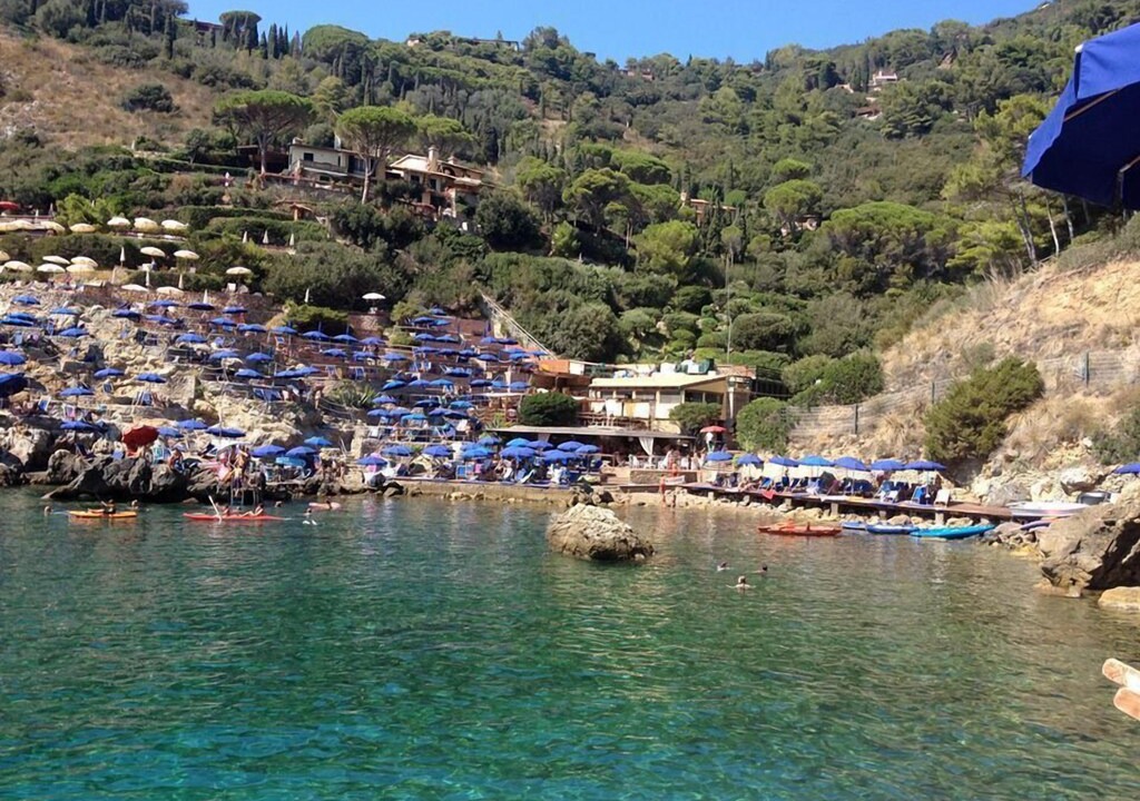 Photo of Others in Cala Piccola