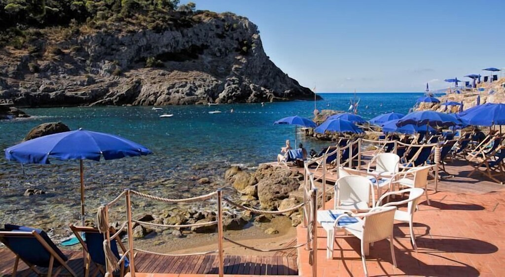 Photo of Others in Cala Piccola