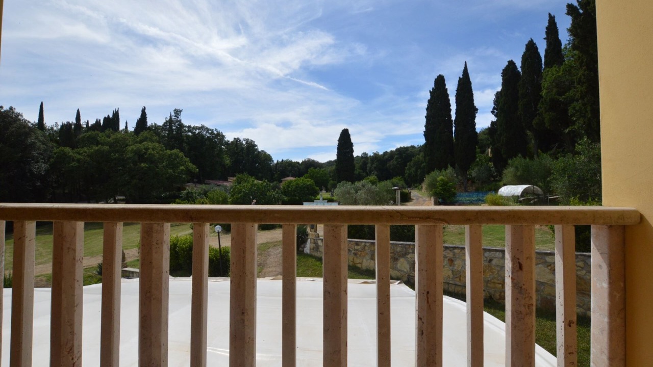 Photo of Outdoor in Monteverdi Marittimo