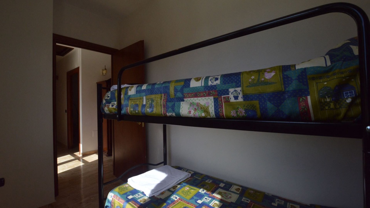 Photo of Bedroom in Monteverdi Marittimo