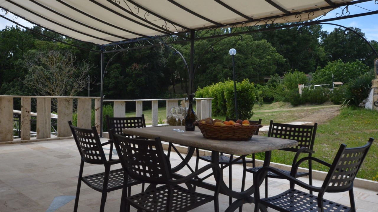 Photo of Outdoor in Monteverdi Marittimo